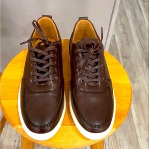 Casual men shoes